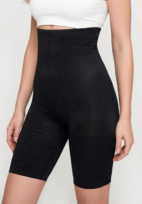 Шорты-панталоны корректирующие Рианна шир.  580, рис. 6