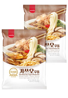 Лапша-удон Ароматы азии