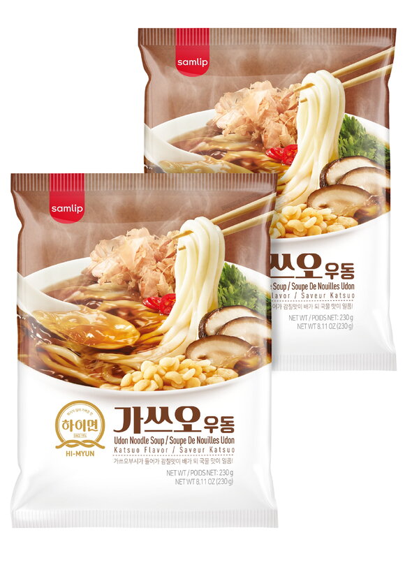 Лапша-удон Ароматы азии шир.  580, рис. 5