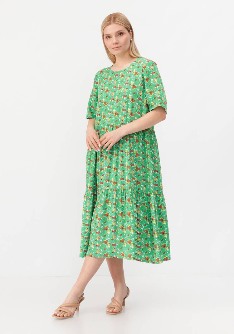 Платье Илайда шир.  750, рис. 6