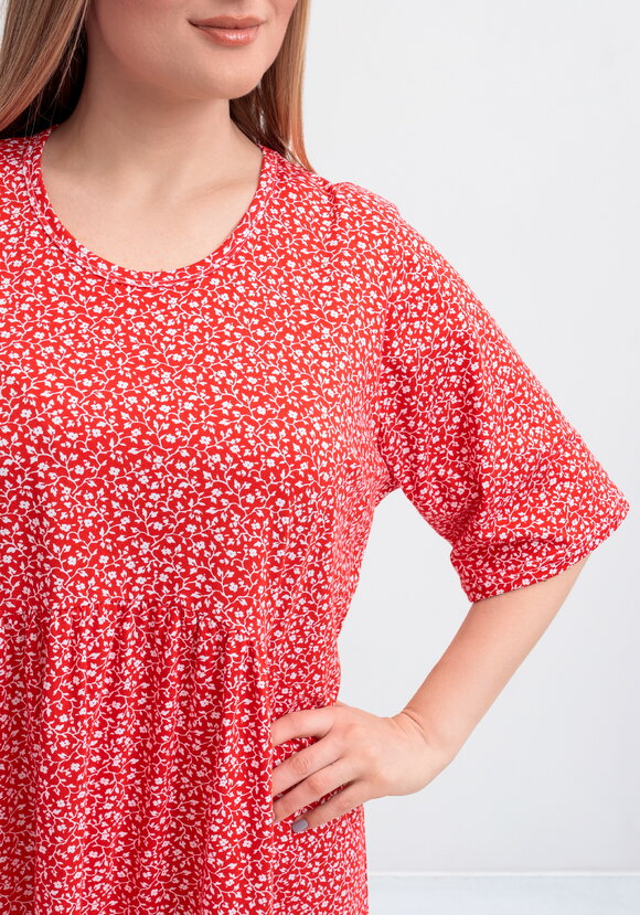 Платье Ветта шир.  580, рис. 10