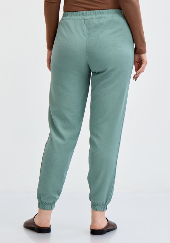 Брюки Элегия шир.  580, рис. 8