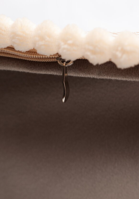 Наволочка декоративная Маркиза шир.  580, рис. 10