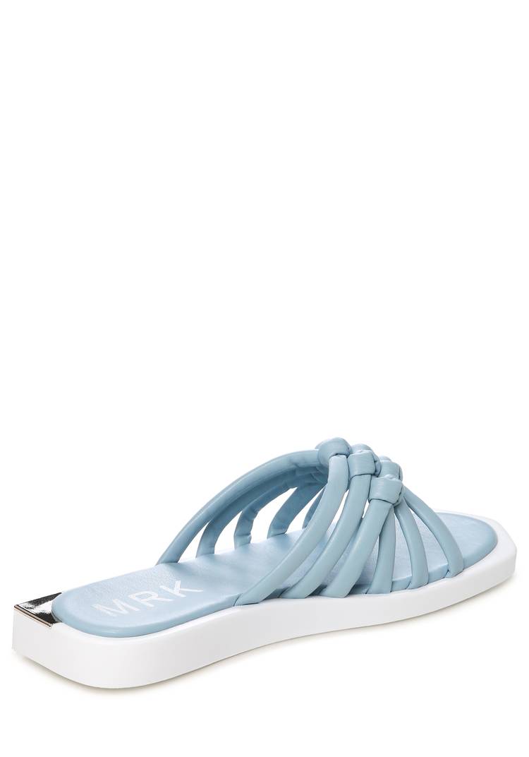 Сабо женские Нивен шир.  750, рис. 8