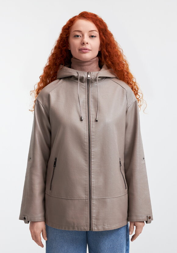 Куртка Патриша шир.  580, рис. 19