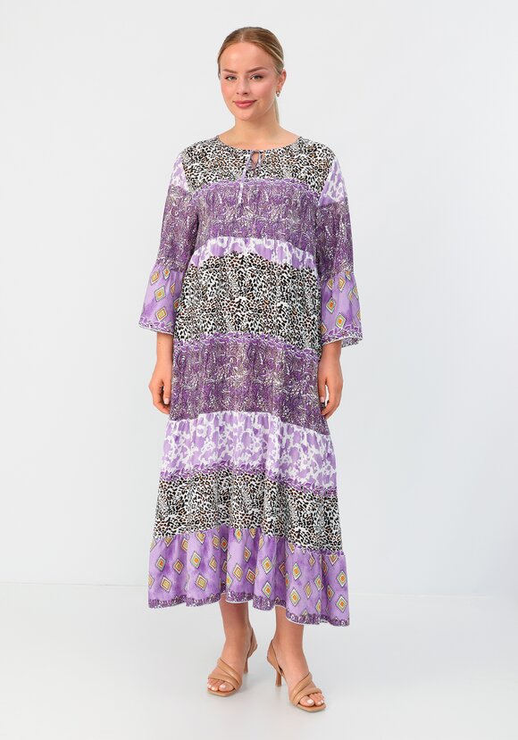 Платье Иветта шир.  580, рис. 9