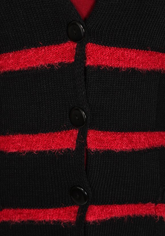 Кардиган удлиненный Селин шир.  580, рис. 9