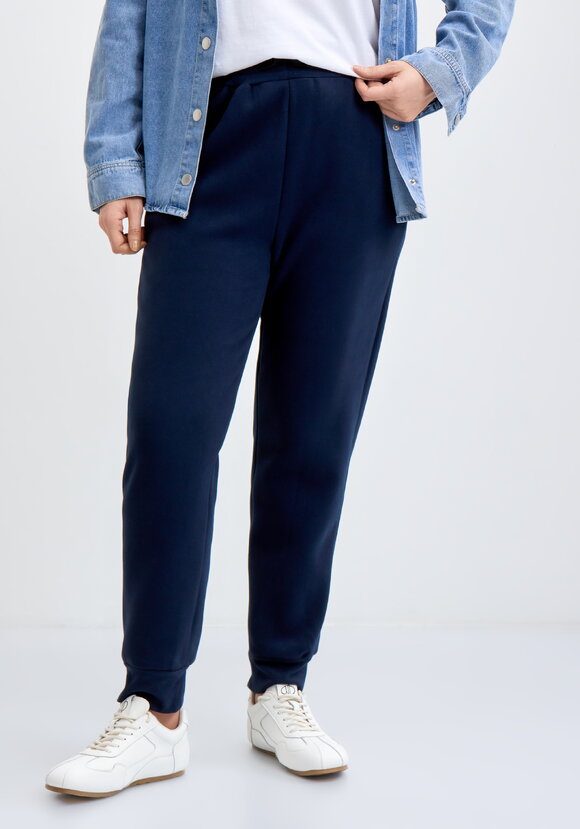 Брюки на флисе Гвенет шир.  580, рис. 13