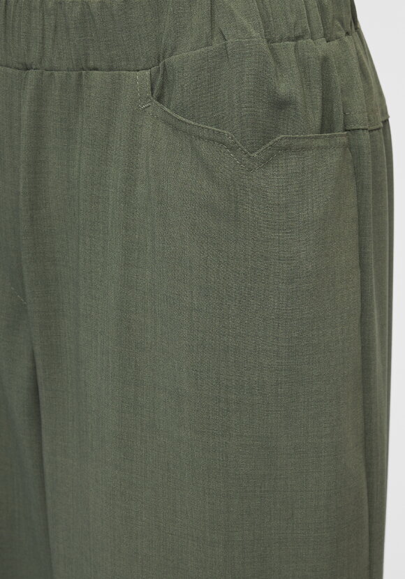 Брюки Палома шир.  580, рис. 5