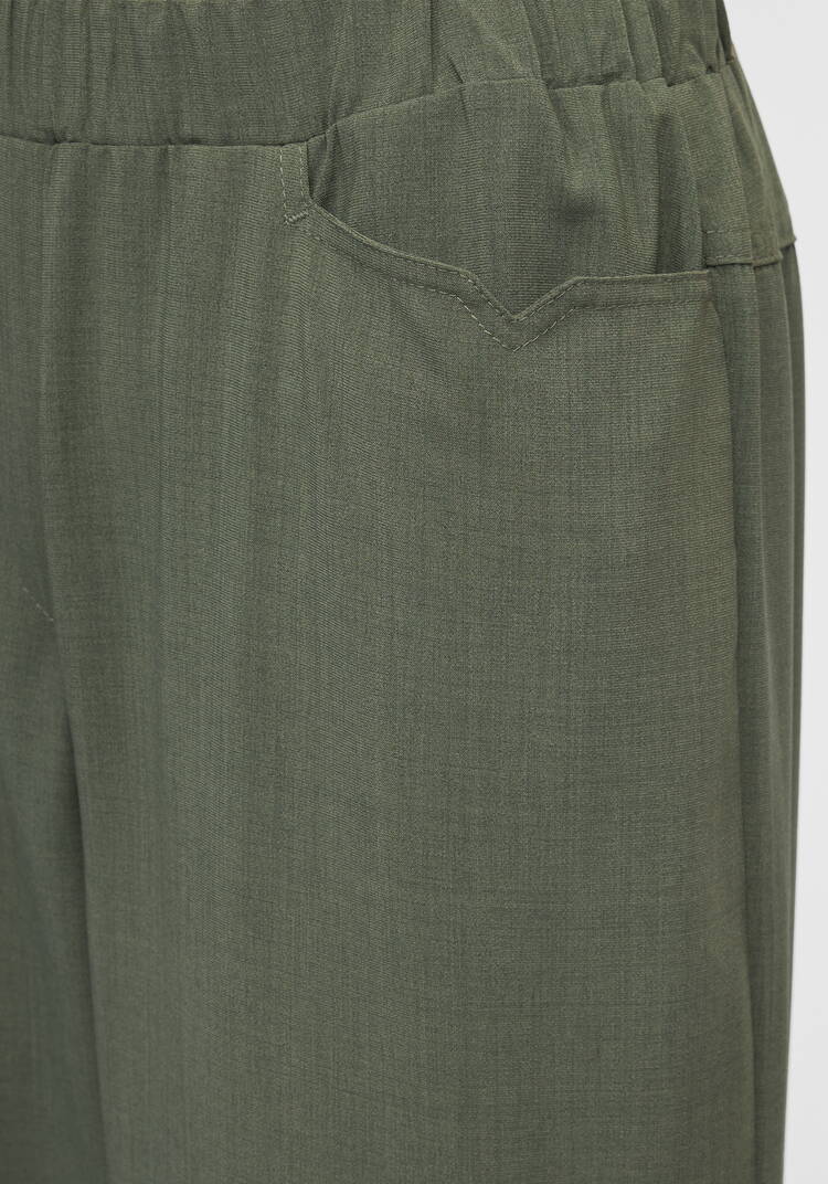 Брюки Палома шир.  750, рис. 5