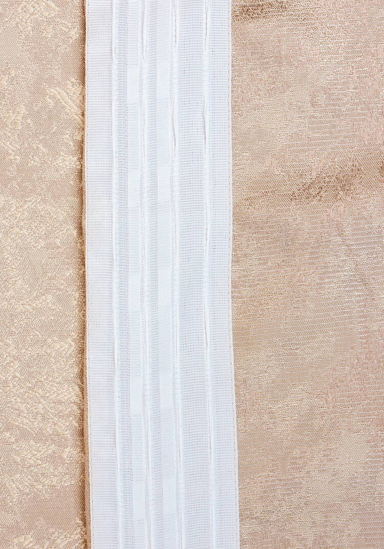 Портьера Милана шир.  750, рис. 14