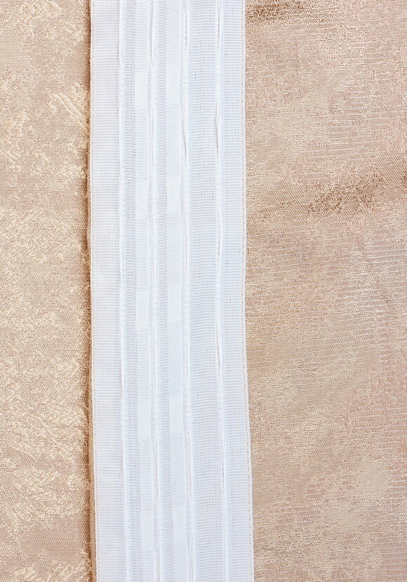 Портьера Милана шир.  580, рис. 14