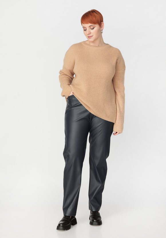 Брюки Индивидуальный стиль шир.  580, рис. 3