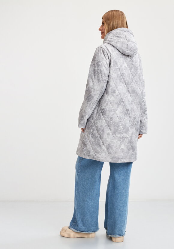 Куртка Индиана шир.  580, рис. 3