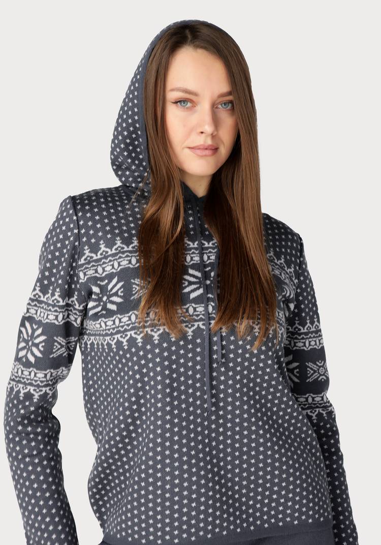 Джемпер Сканди с рисунком шир.  750, рис. 10