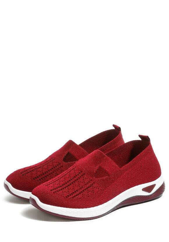 Кроссовки Вега шир.  580, рис. 29