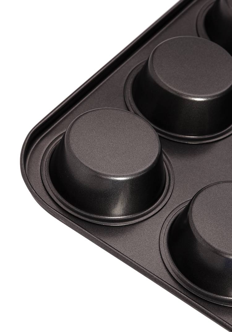 Форма для выпечки кексов, 12 ячеек шир.  750, рис. 4