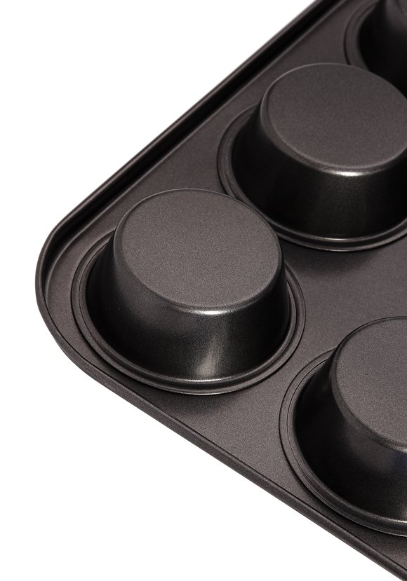 Форма для выпечки кексов, 12 ячеек шир.  580, рис. 4