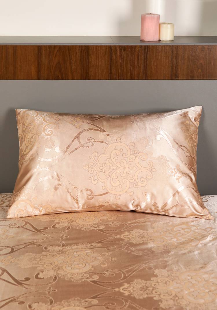 Наволочка Жаккард - люкс шир.  750, рис. 23