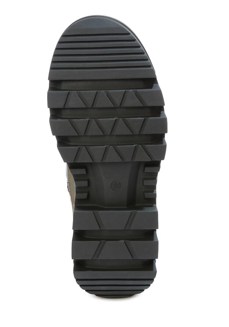 Ботинки женские Богдана шир.  750, рис. 11