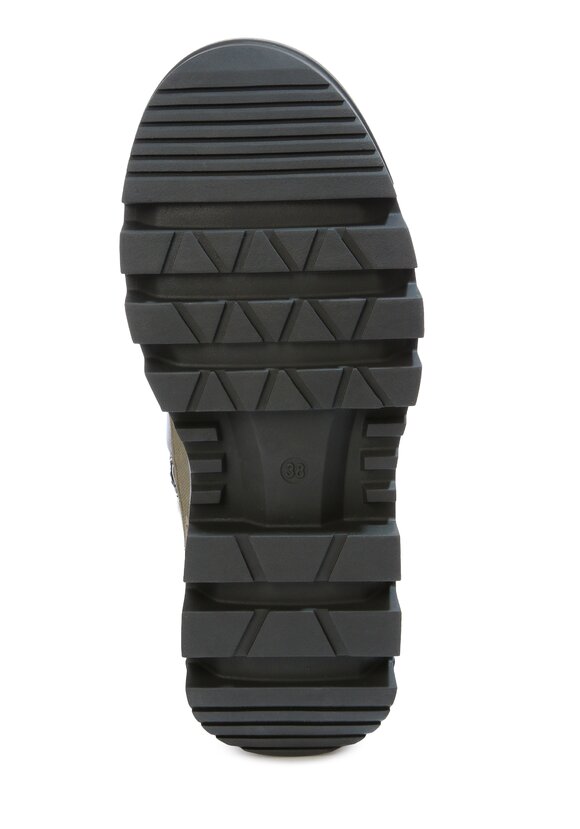 Ботинки женские Богдана шир.  580, рис. 11