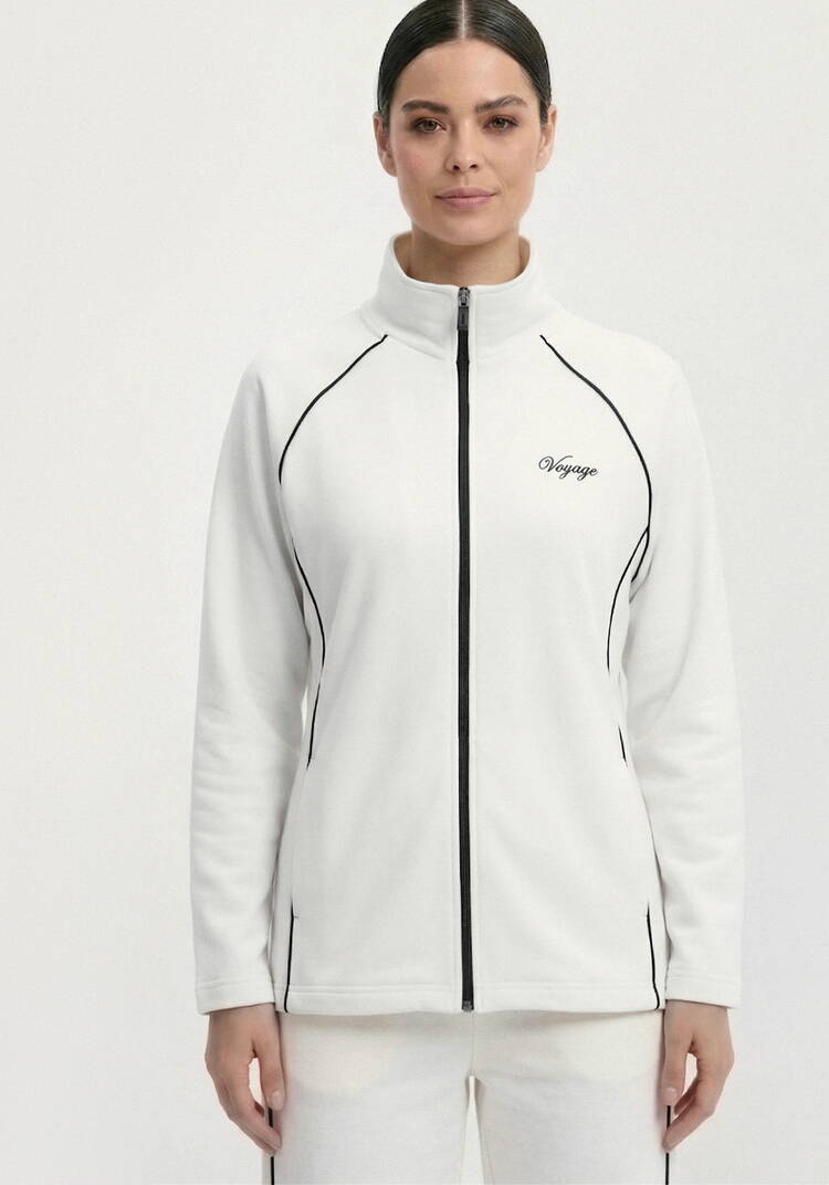 Толстовка на молнии Трейси шир.  750, рис. 4