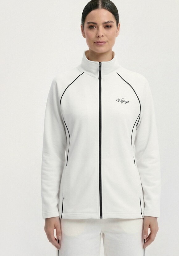 Толстовка на молнии Трейси шир.  580, рис. 4