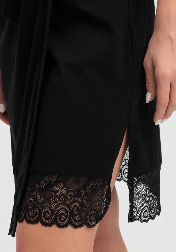 Халат Роскошный день шир.  750, рис. 7