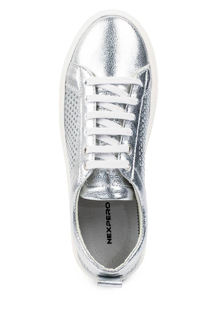 Полуботинки женские Донна шир.  750, рис. 12