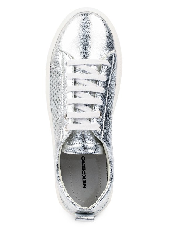 Полуботинки женские Донна шир.  580, рис. 12