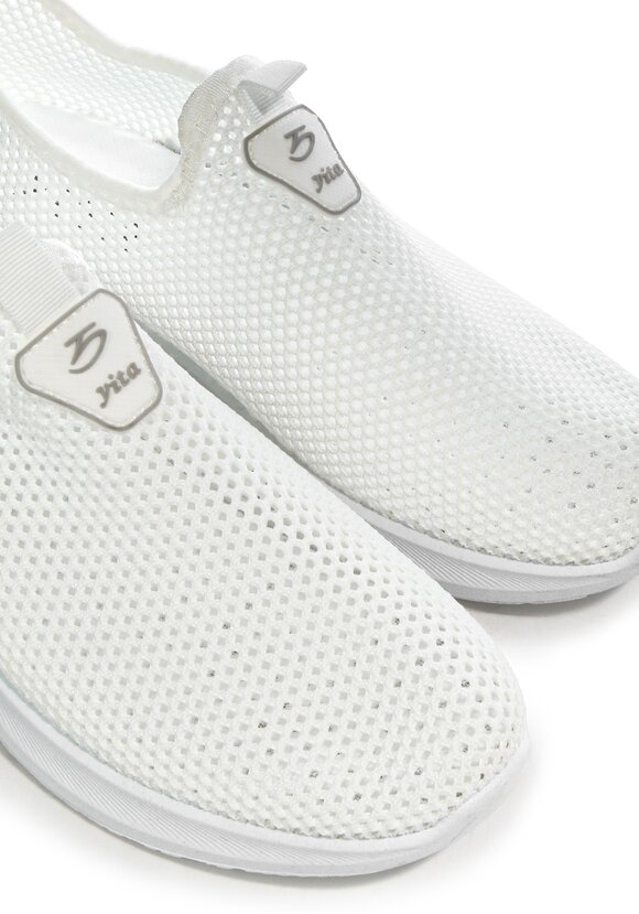 Кроссовки женские Находка шир.  580, рис. 8