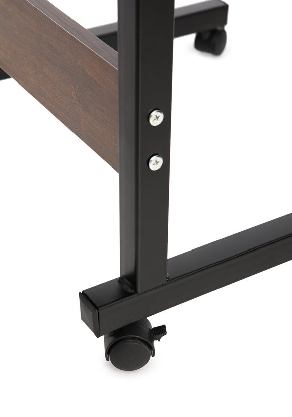 Стол на колесах многофункциональный шир.  580, рис. 6