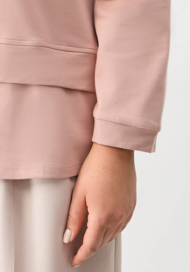 Лонгслив Севиль шир.  750, рис. 5