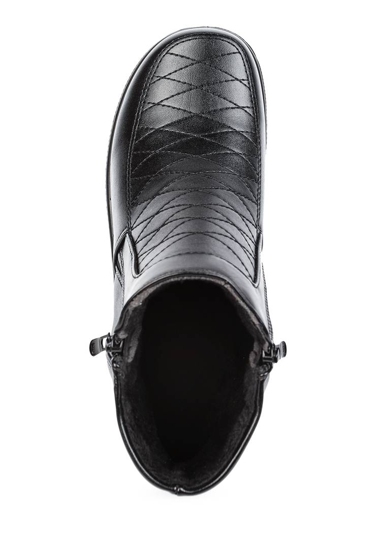 Ботинки женские Елена шир.  750, рис. 4