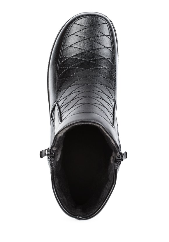 Ботинки женские Елена шир.  580, рис. 4