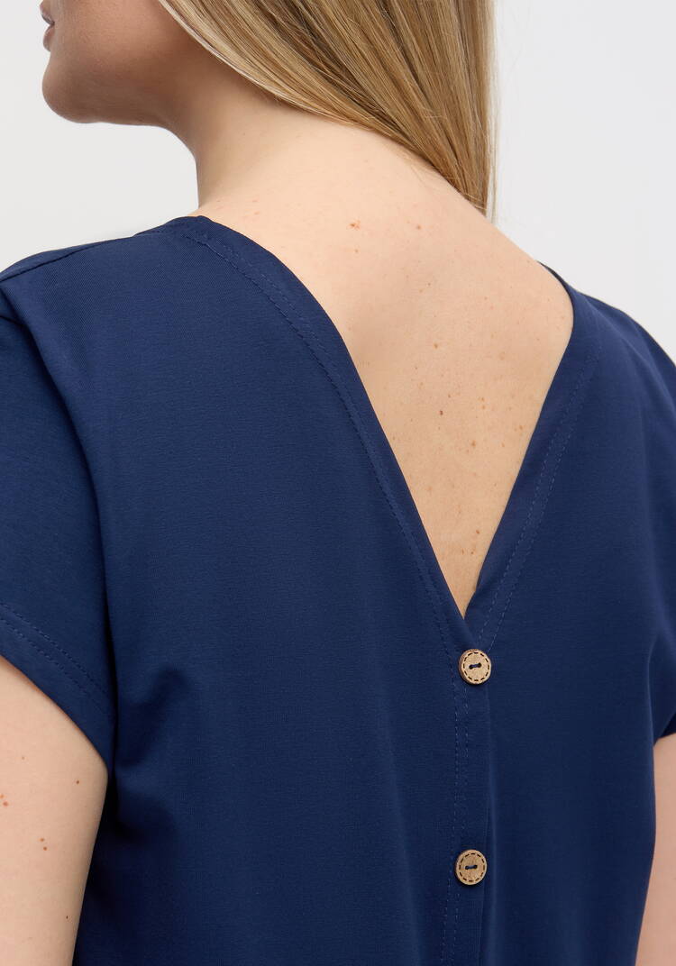 Футболка Дыхание лета шир.  750, рис. 30