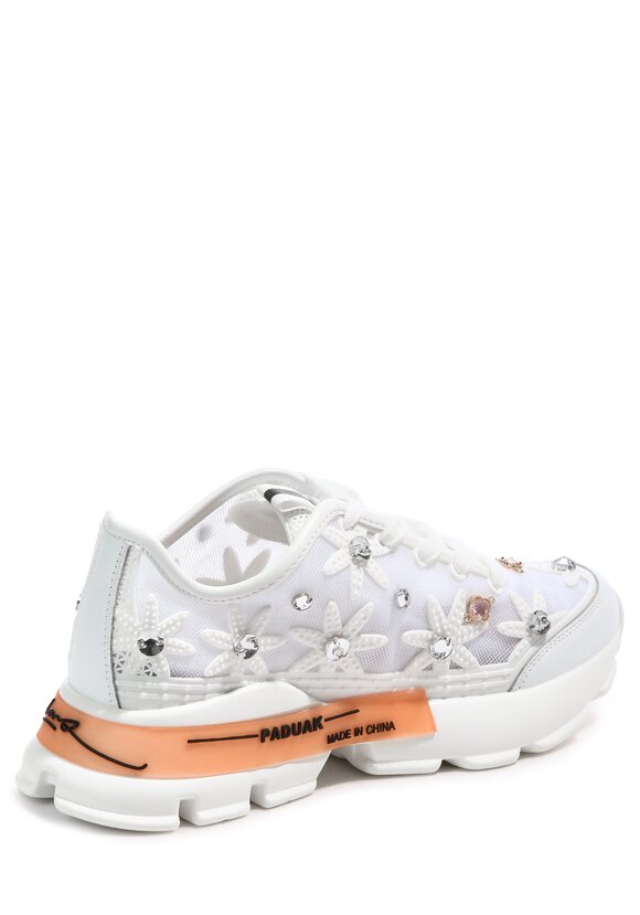 Кроссовки женские Джоди шир.  580, рис. 8