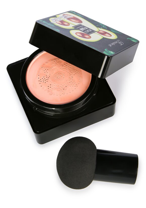 Кушон с авокадо шир.  580, рис. 2