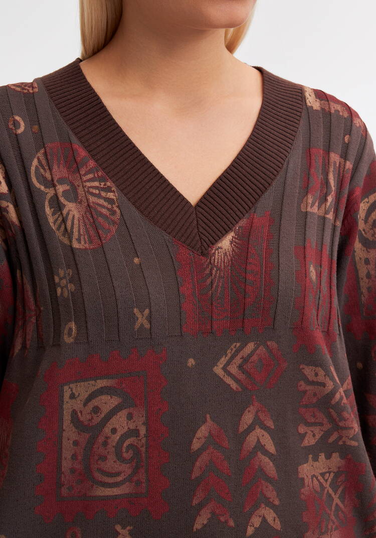 Туника Кристи шир.  750, рис. 5