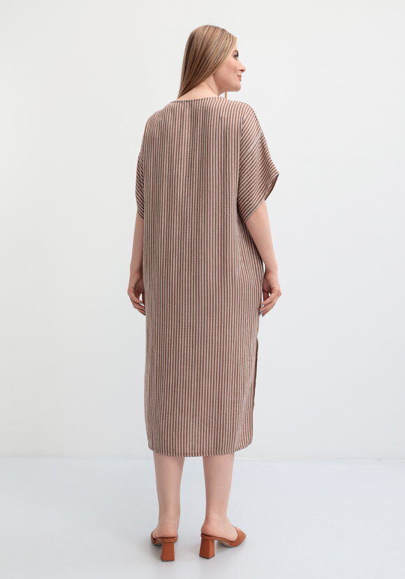 Платье Алерия шир.  580, рис. 3