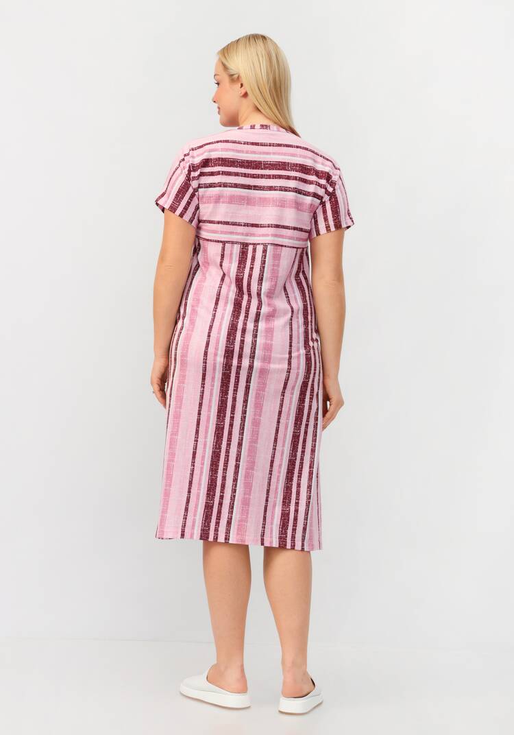 Платье Жанет шир.  750, рис. 3