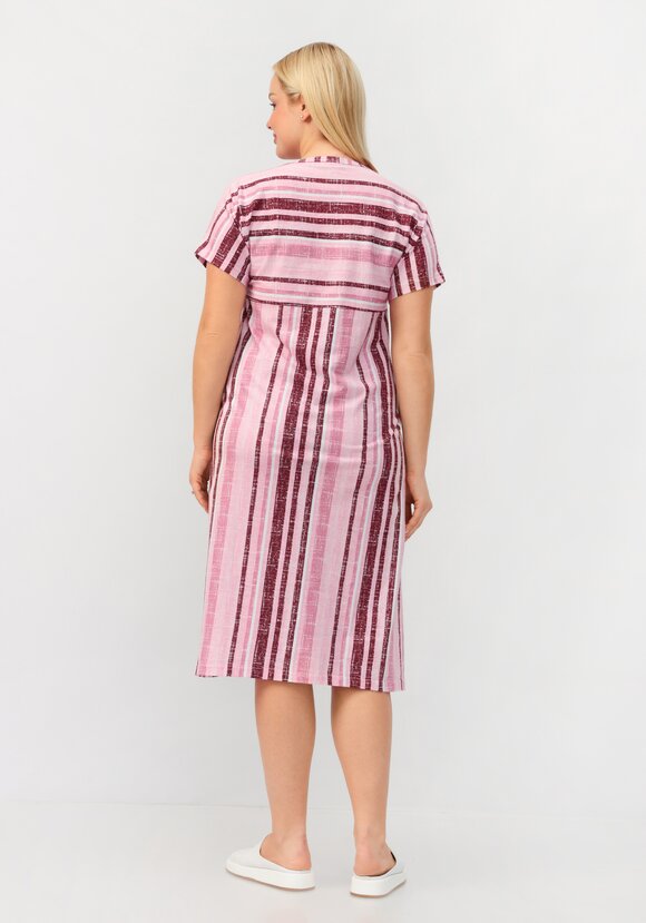 Платье Жанет шир.  580, рис. 3