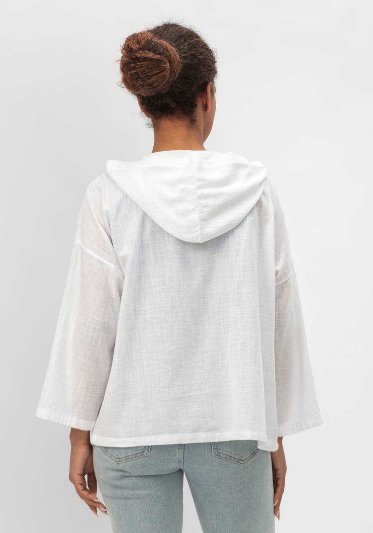 Рубашка Кэролайн шир.  750, рис. 15