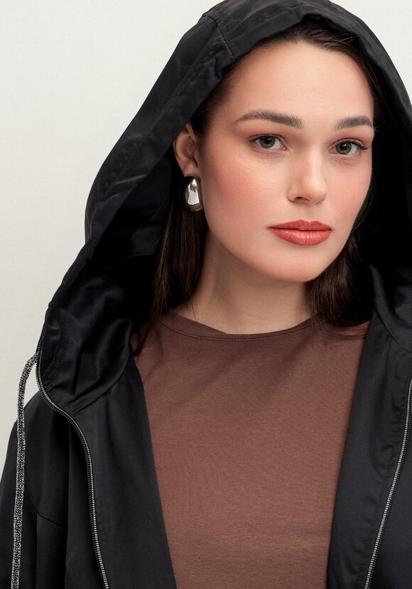 Ветровка мембранная на подкладке шир.  580, рис. 6