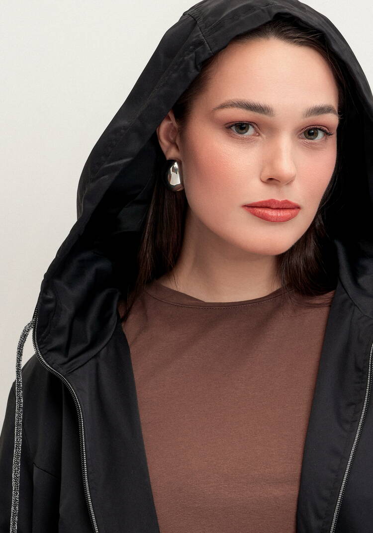 Ветровка мембранная на подкладке шир.  750, рис. 6