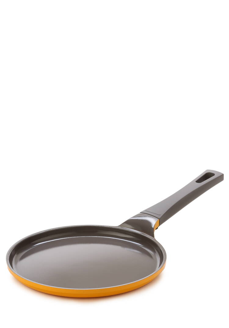 Блинная сковорода c керамическим покрытием шир.  750, рис. 6