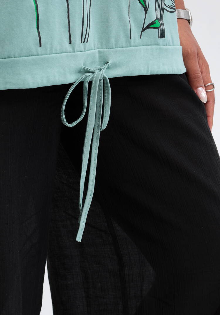 Блуза Лиам шир.  750, рис. 35