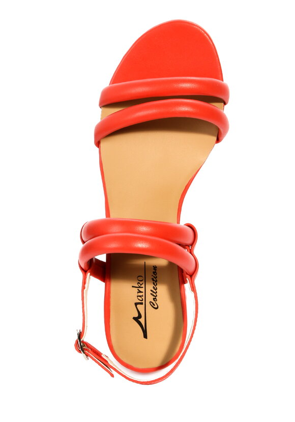 Босоножки женские Амира шир.  580, рис. 4