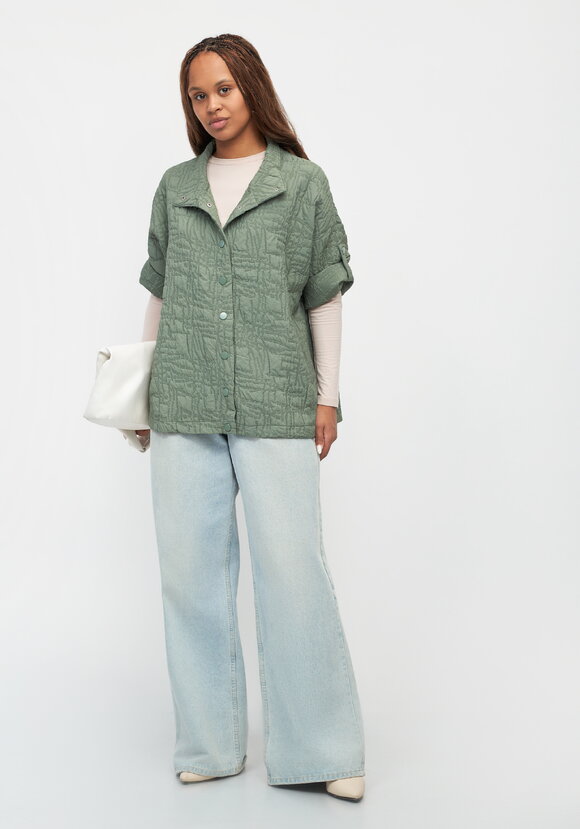 Жакет Гармония стихий шир.  580, рис. 14