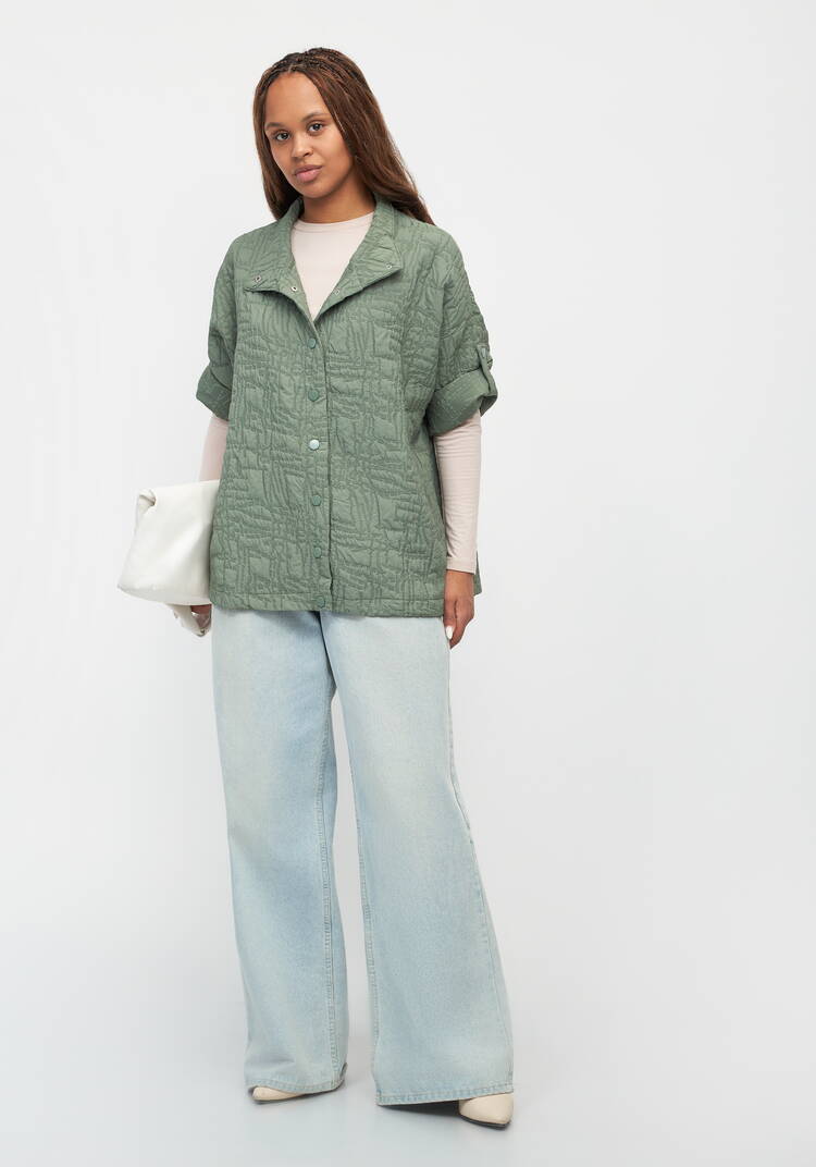 Жакет Гармония стихий шир.  750, рис. 14